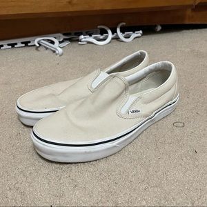 Slip-On Vans